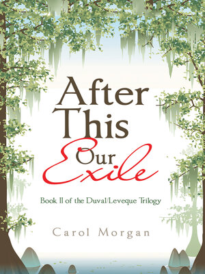 cover image of After This Our Exile